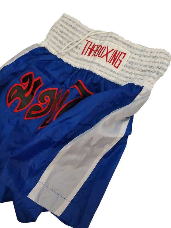 Шорти тайський бокс кікбоксинг THAIBOXING (M)