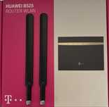Router Huawei B525s-23a bez blokady z antenami zewnetrznymi