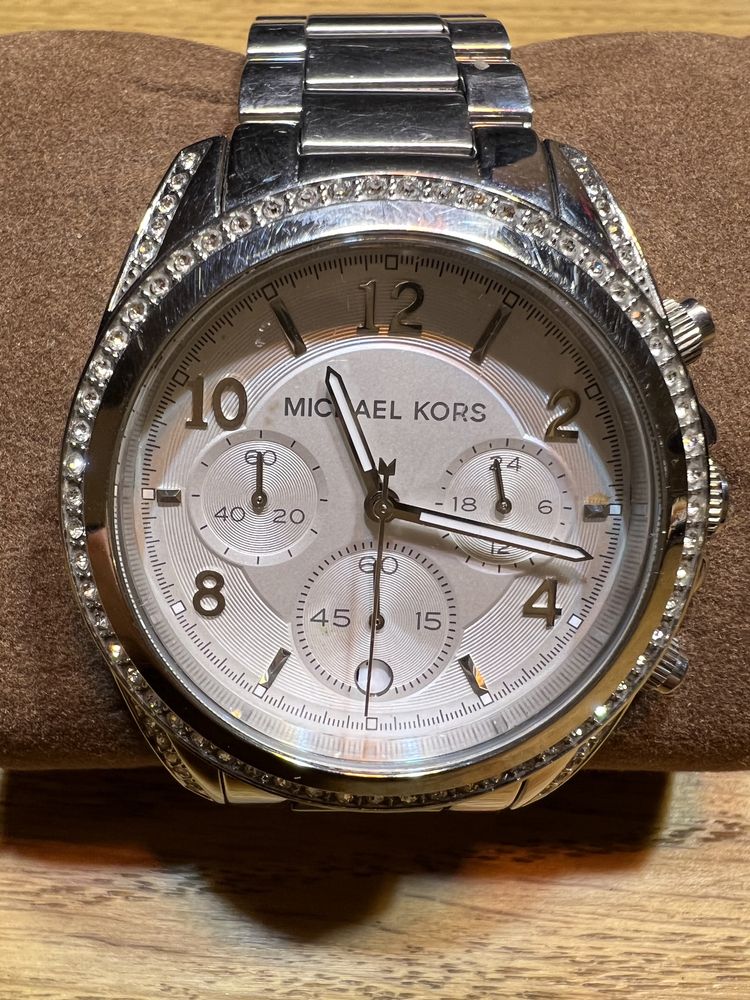 Zegarek Michael Kors MK 5165 oryginalny!