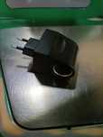 Conversor acessórios AC 220v para DC 12v