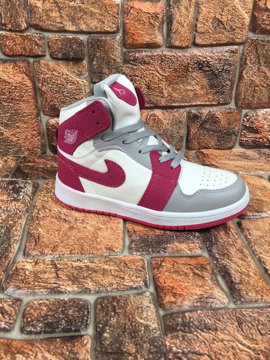 NIKE AIR JORDAN кросівки дитячі  кроссовки детские , обувь детская