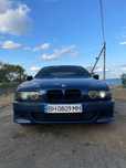 BMW 5 Series рестайлинг