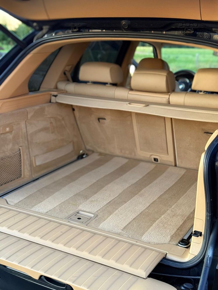 Bmw x5 e70 3.0sd zadbana sprzedam 2009r
