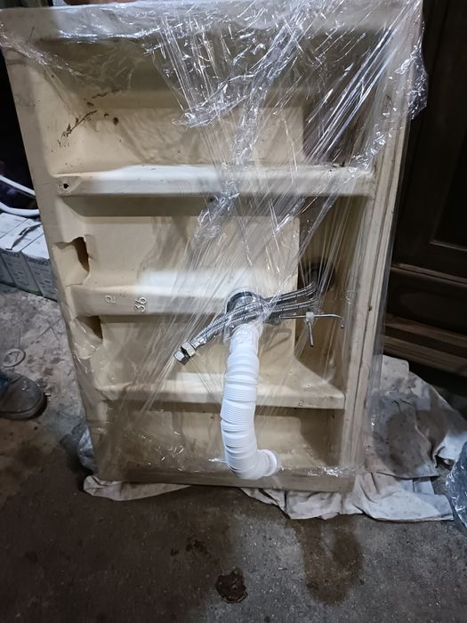 Lavatório da parede roca