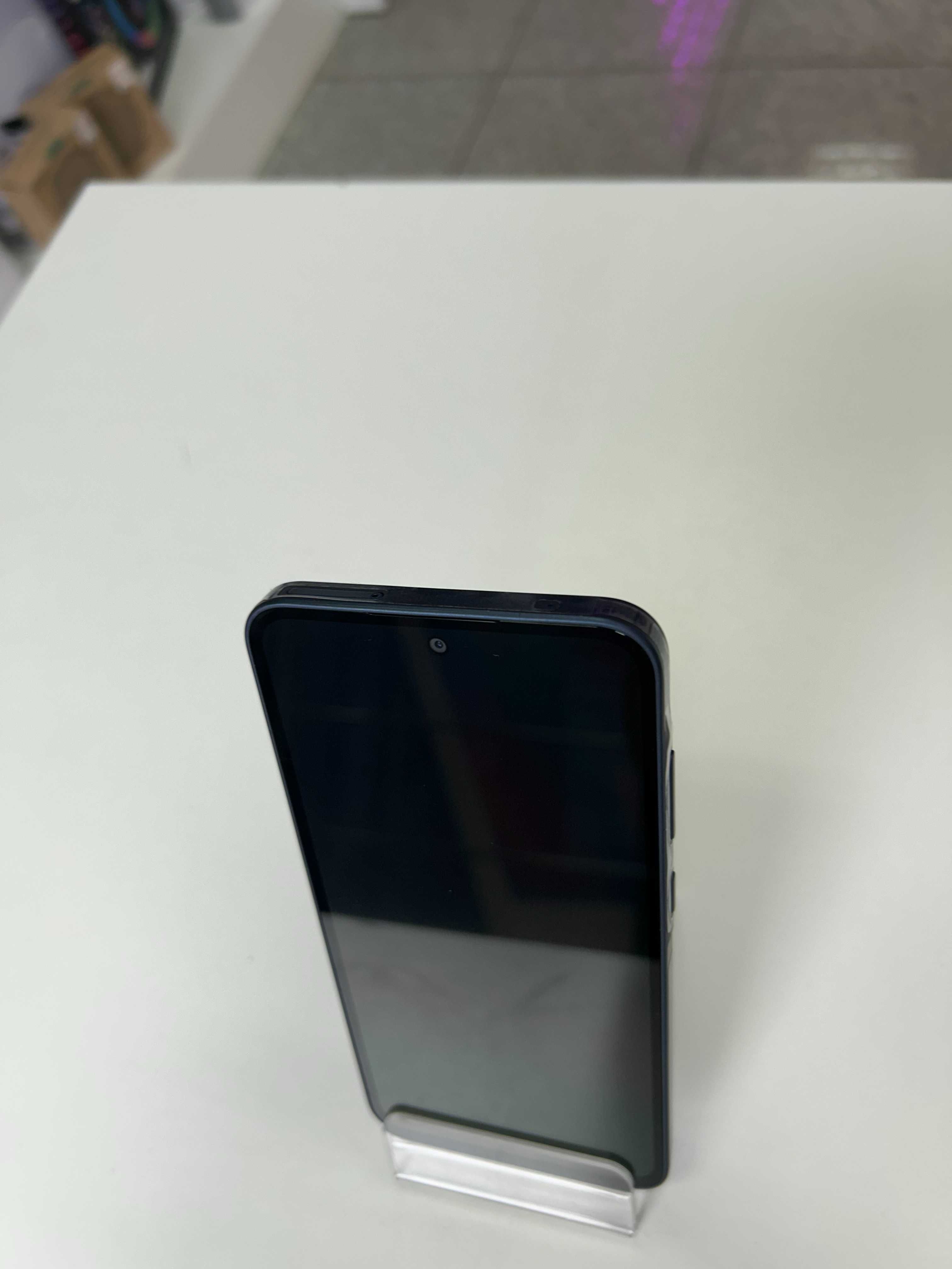 SAMSUNG A35 128GB GWARANCJA! Sklep! super stan/używany!!!