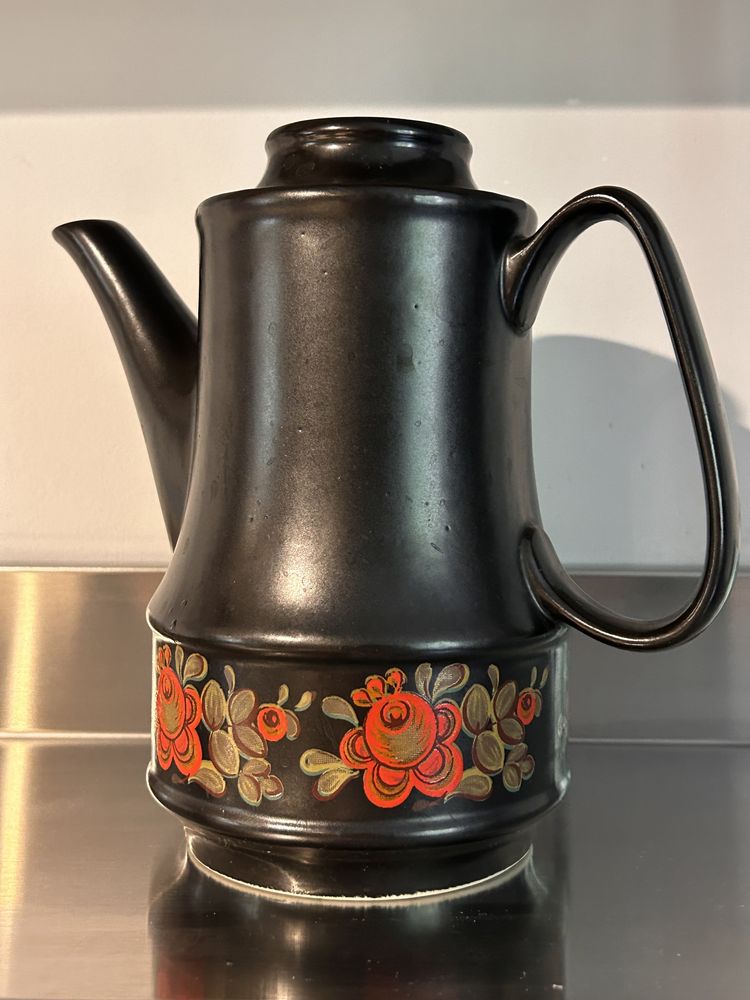 Porcelana Pruszków - serwis herbaciany, serwis kawowy