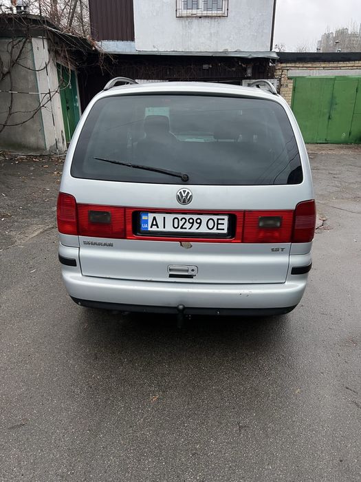 Продам фольцваген