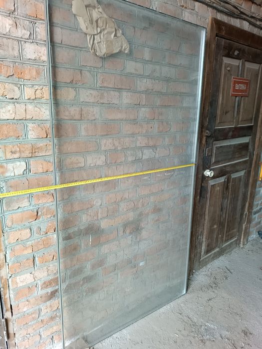 Склопакет 2010х1060х25