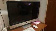 iMac 27 mid 2011
