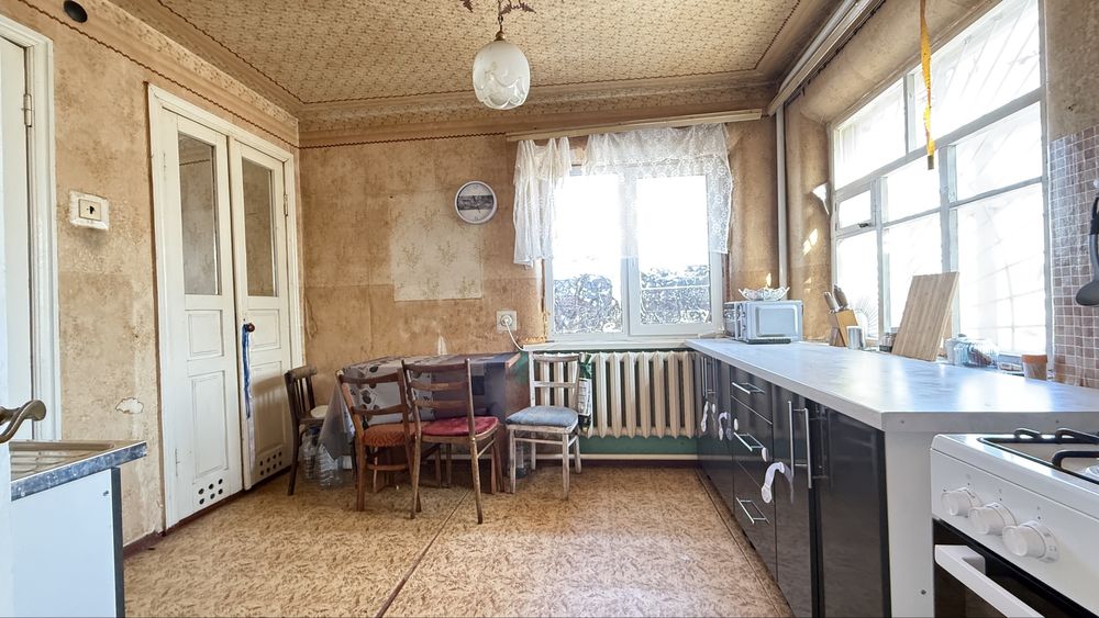 Продам дом Левый берег ул. Широкая