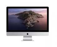 Nowy Apple iMac 27" 5K i7/8GB/512GB/RP5500XT