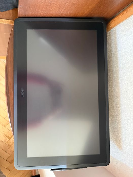 Wacom Cintiq 22 (в ідеальному стані!)
