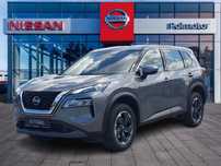 Nissan X-Trail MCVT 163KM 2WD Acenta 7os.