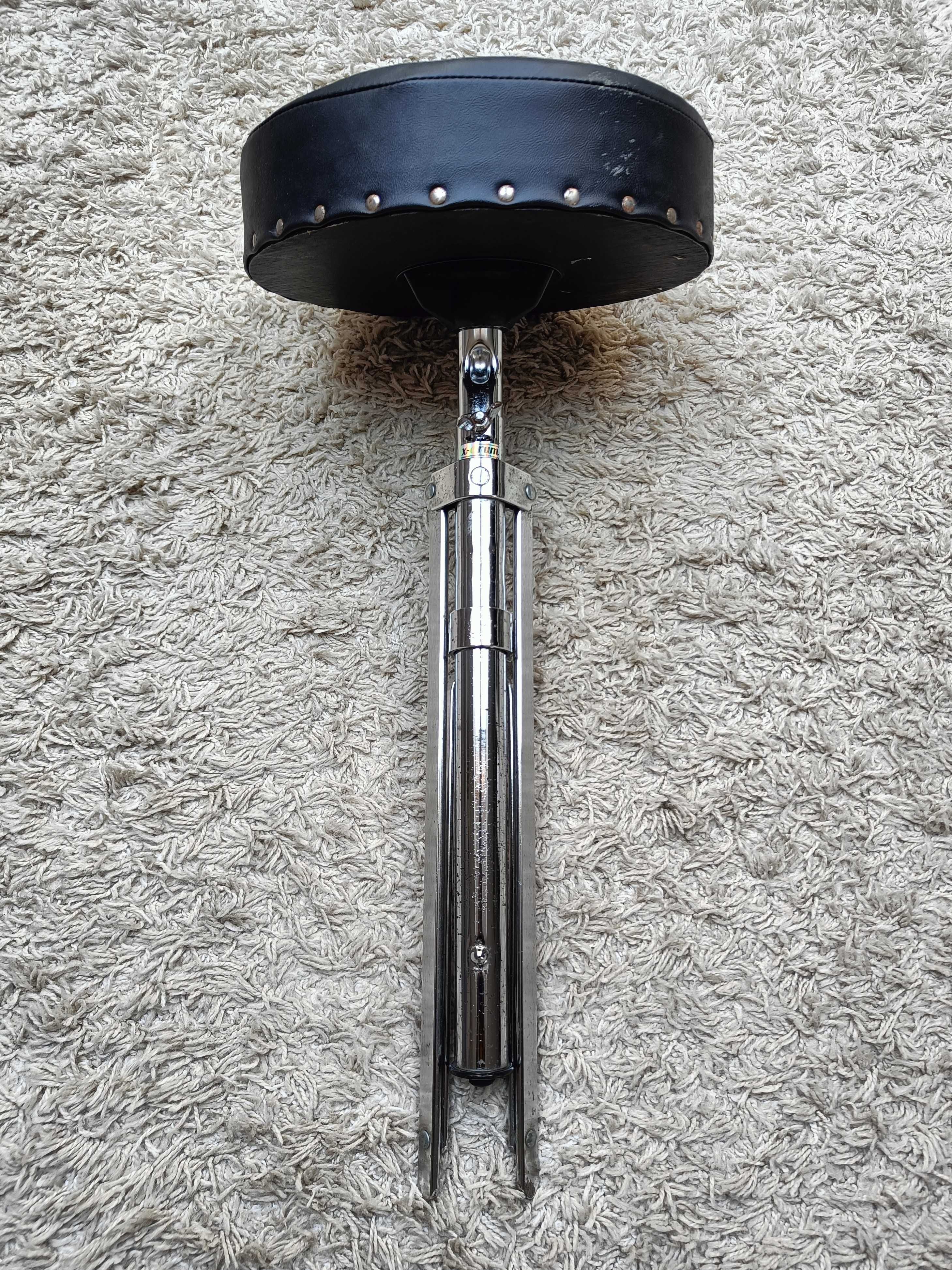 Stołek perkusyjny PREMIER 3000 SERIES MODEL STANDARD 3002