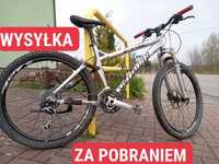 Wysyłka Gratis Specialized Epic Comp M4 XT FOX MAVIC