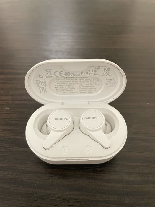 Philips TAT1207WT/00