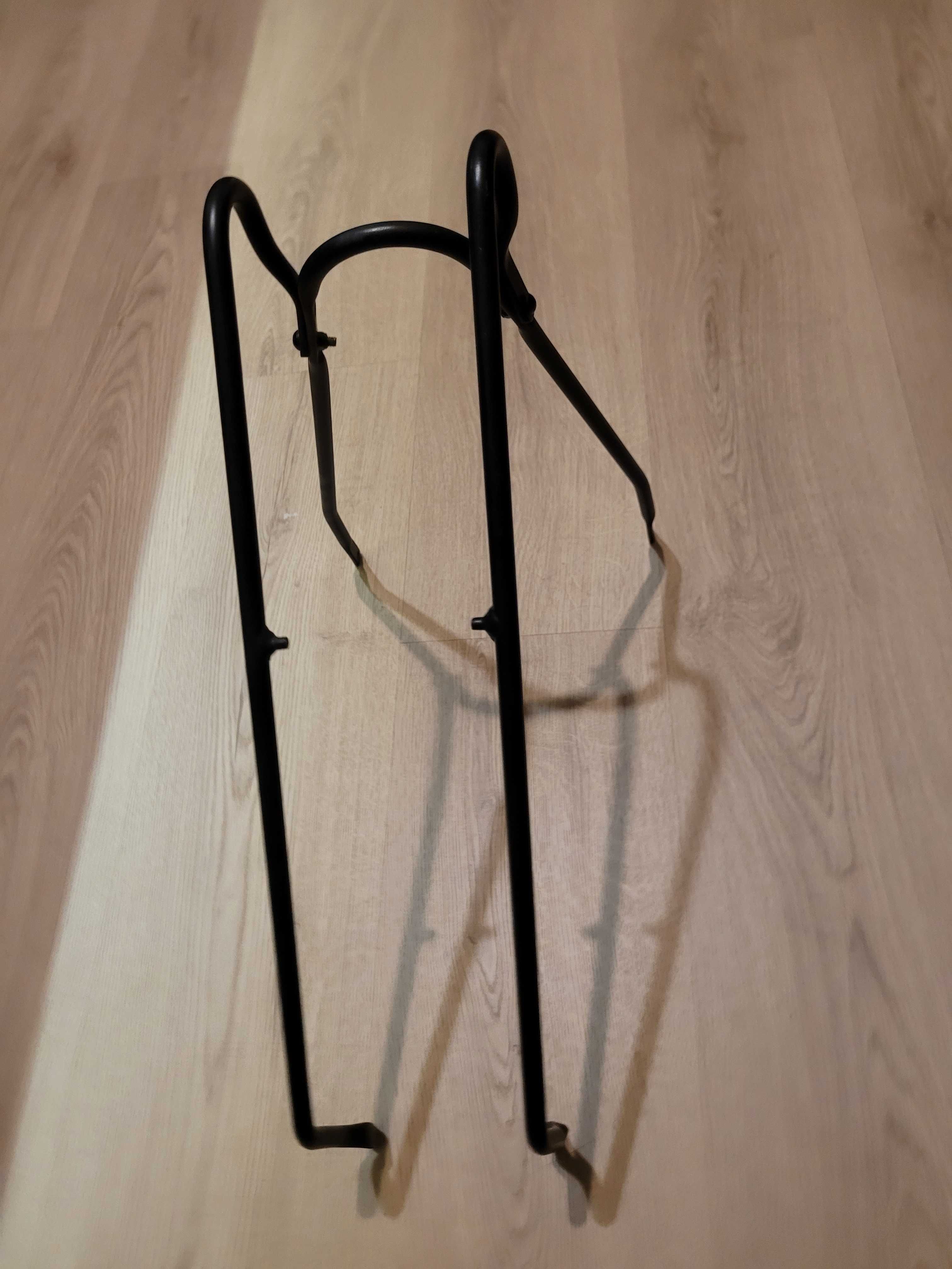 Bagażnik rowerowy Elops Speed Rack 900 lekki 320g decathlon