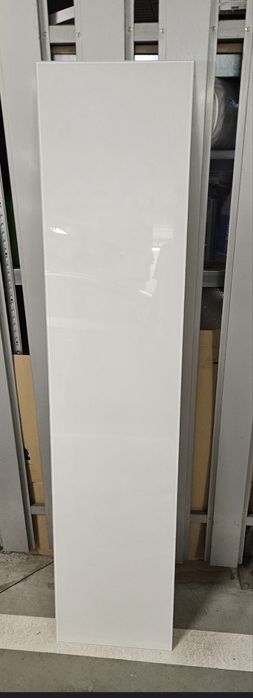 Szyba, panel szklany Ikea