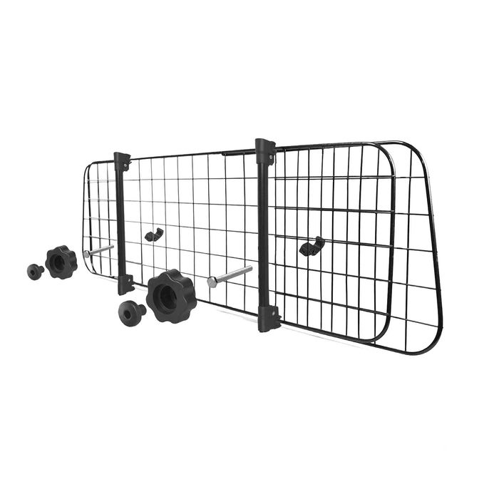 Dog Rack -  Protecção Compartimento de Bagagem para Animais