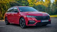 Skoda Octavia Sprzedam niezawodne auto