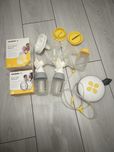 Laktator Medela Swing Maxi