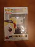 Funko Pop - DC Comics Bombshells - Harley Quinn (166) BWRD