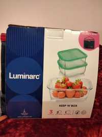 Лотки для зберігання Luminarc