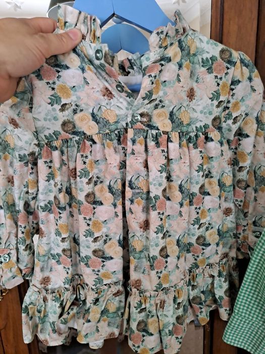 2 Vestidos Miranda 3