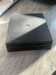 Playstation 4 pro. Ps4