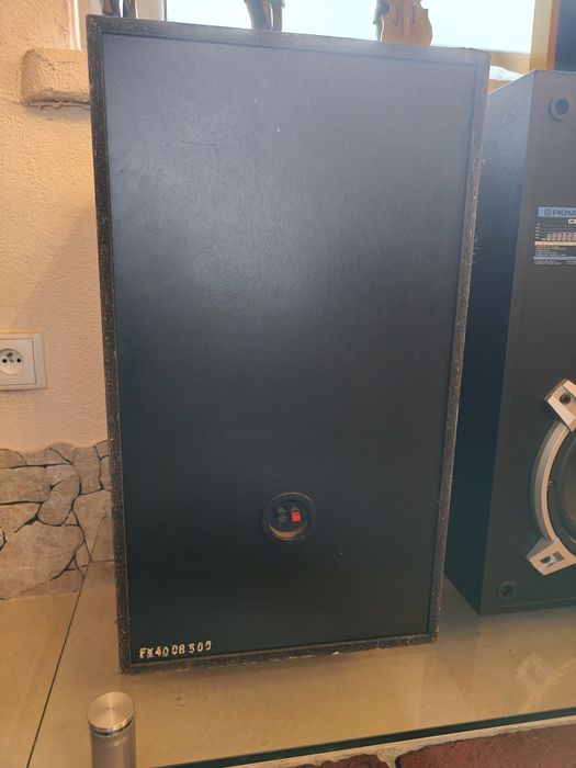 Kolumny głośniki Pioneer CS-797