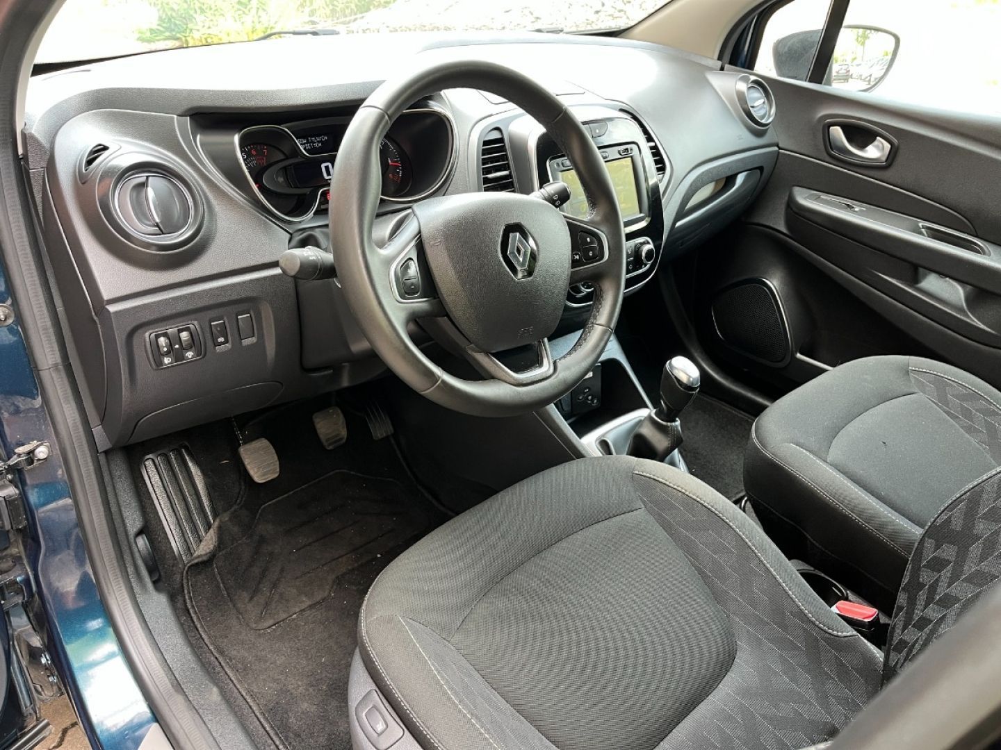 Renault Captur 0.9 benzyna / 90 KM / zarejestrowany w PL / zadbany / możliwa zamiana