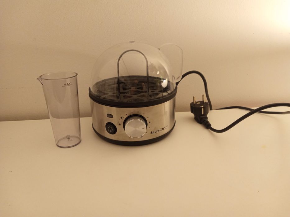 Jajowar firmy SilverCrest