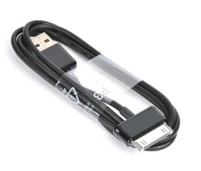 Kabel ECC1DP0UB Samsung Galaxy Tab 2 P5100 P3100 * VideoPlay Wejherowo