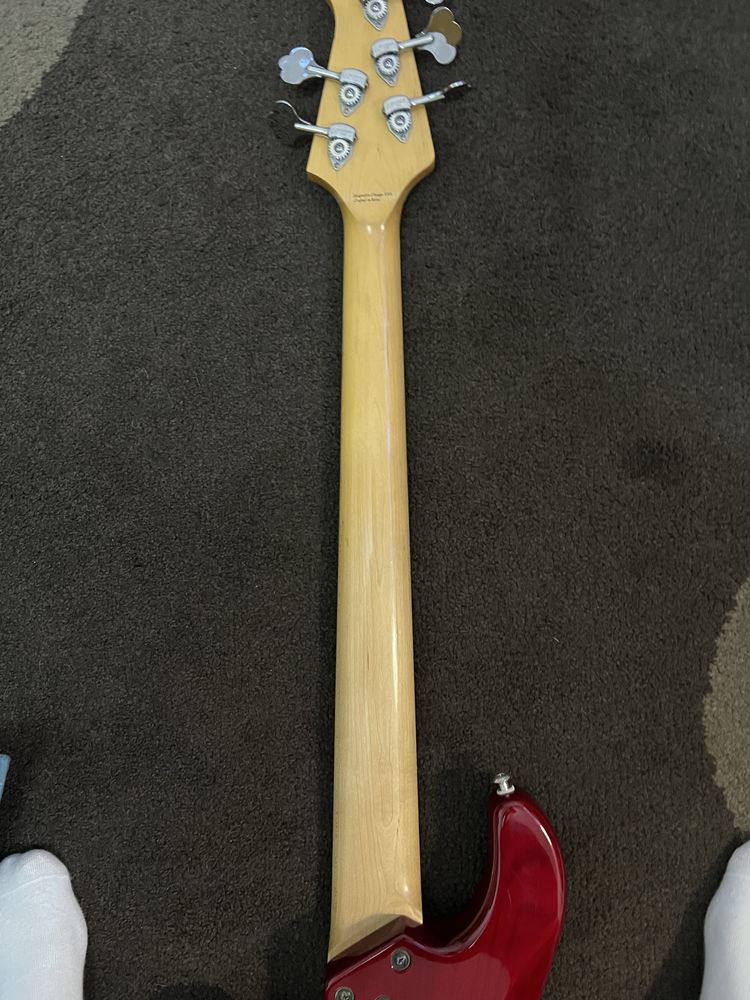 Lakland Skyline 55-02 Deluxe
