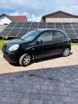Nissan micra z instalacją gazową