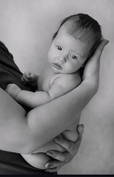 Фотограф новонароджених/Дитячий фотограф/Сімейний фотограф