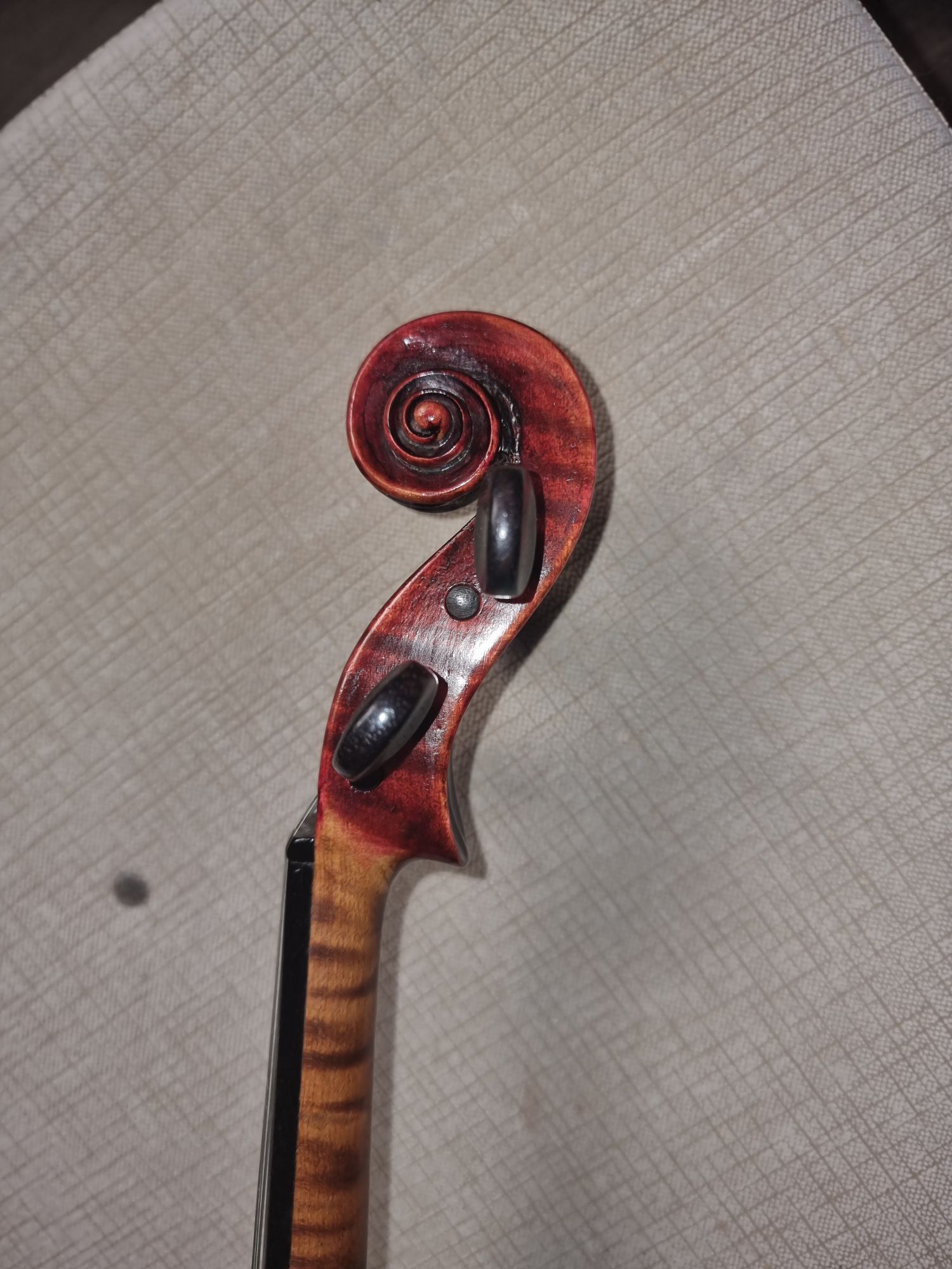 Violino Alemão copia de Maggini