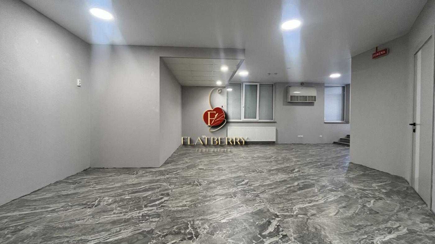 Без% Аренда помещения, Глушкова 9г, Н/Ф, отдельный вход, open space