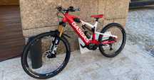 Gas Gas EC Enduro