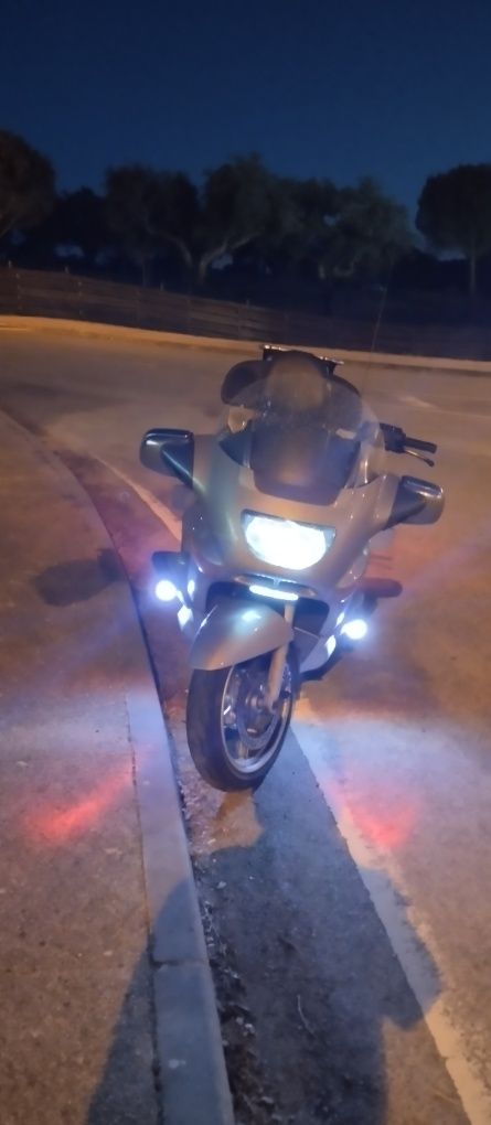 BMW K 1200 LT 2000