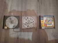 Jogos Playstation 1