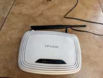 TP-link router model TL-WR740N