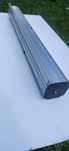 ROLL-UP 220x100 aluminiowe
