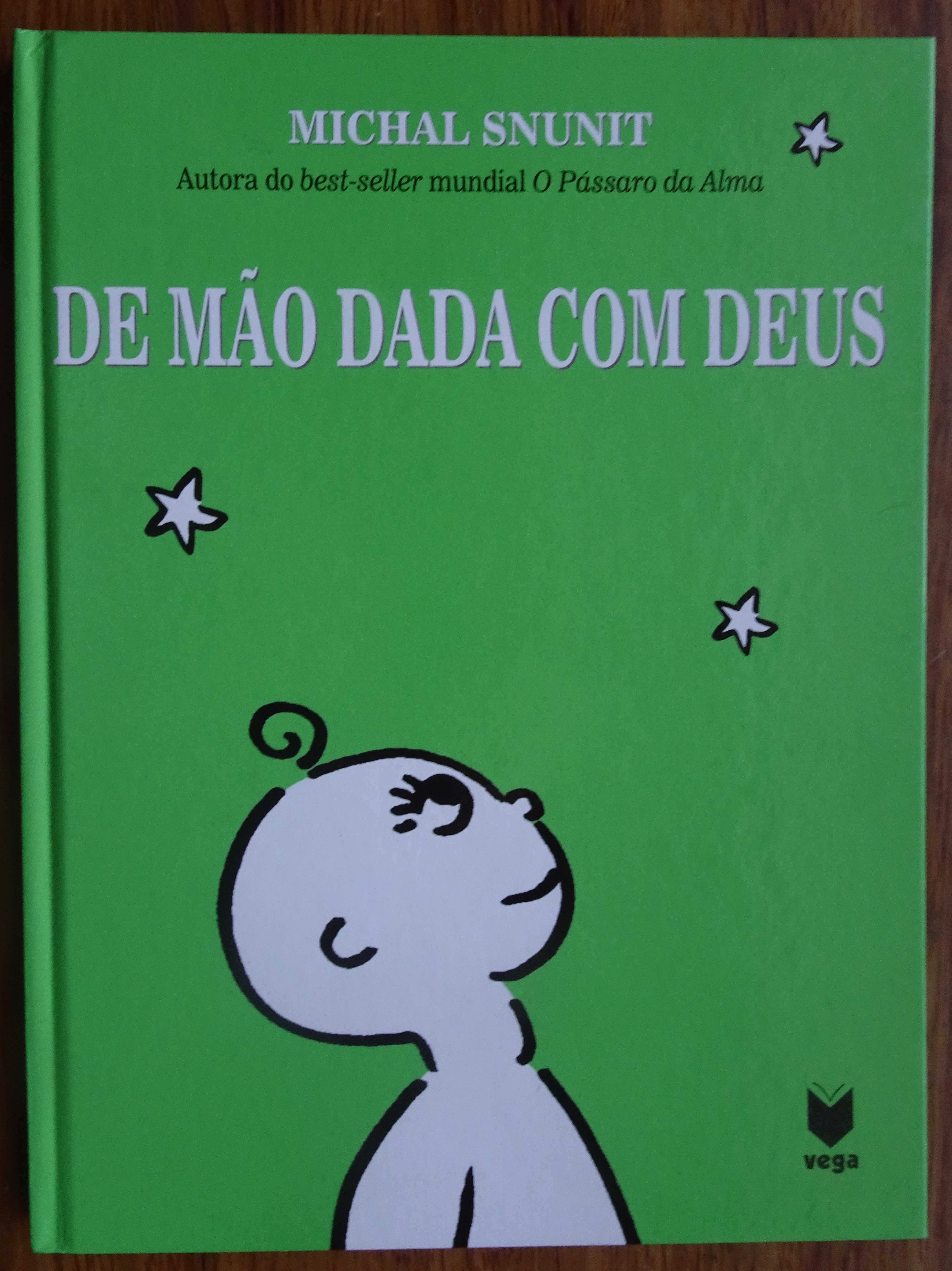 De Mão Dada Com Deus