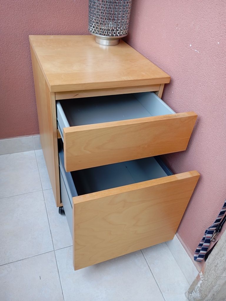 Bloco módulo IKEA