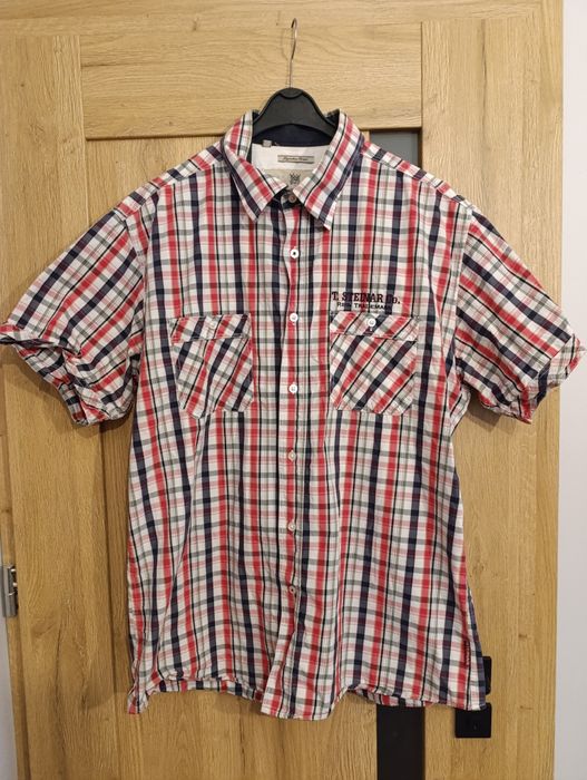 Koszula Thor Steinar XXL