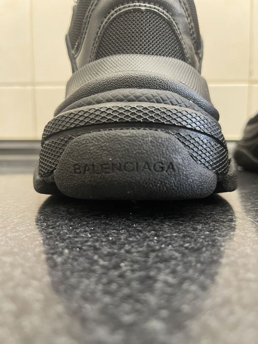 Balenciaga Triple S