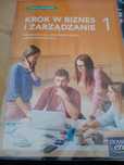 Krok w biznes i zarządzania 1
