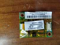 Placa MODEM PK010001G00 Portatil TOSHIBA