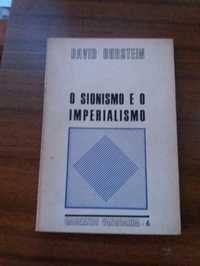 O Sionismo e o Imperialismo - David Burnstein